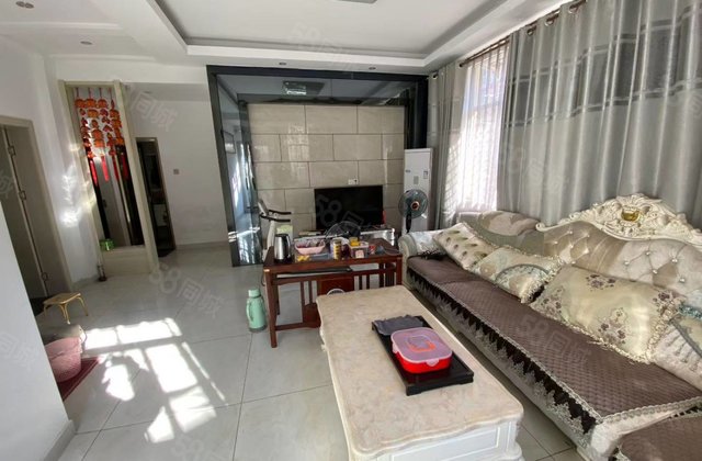 武夷山小区3室2厅121.73㎡85.8万二手房图片