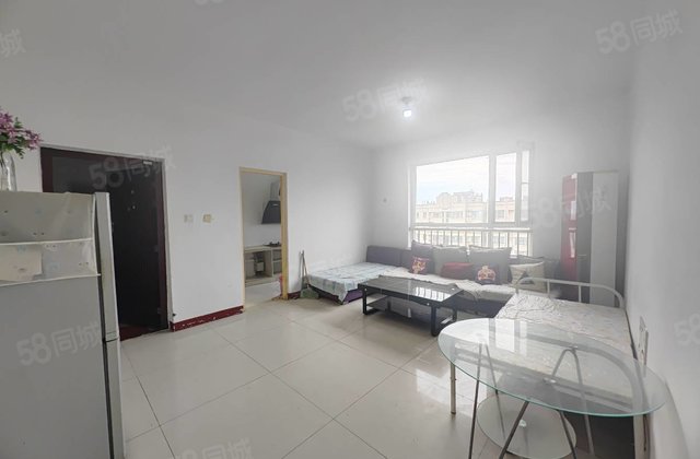 昌润莲城 八里庙 水岸花语 免大税 南北通透 2萬入住视野好