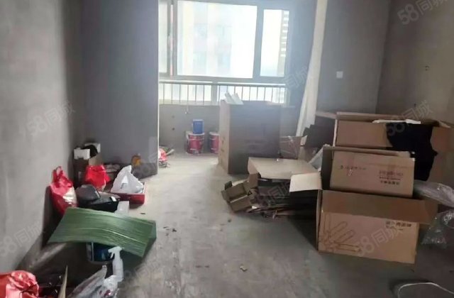 状元新府3室2厅134㎡91.3万二手房图片