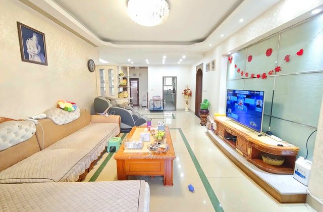 下莲池街10号院3室2厅89㎡110万二手房图片