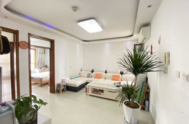 东昌东！！！   振华旁 小高层 送车位 免大税 人车分流