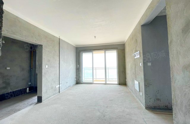 宸德公馆4室2厅116.39㎡127万二手房图片