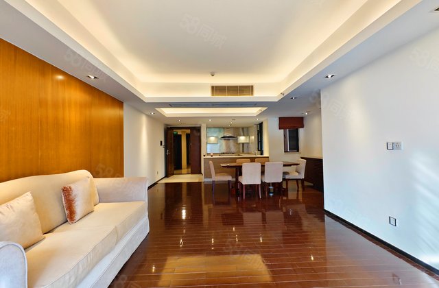 凯旋新世界广粤观邸3室2厅170㎡2300万二手房图片