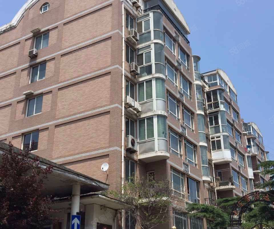 【富华山庄, 富华山庄小区详情,房价走势,房源,业主论坛】- 大连58