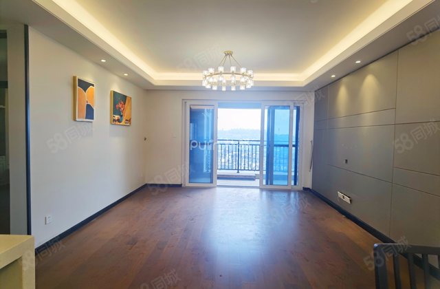 万科五龙山璞院4室2厅139.12㎡149.8万二手房图片