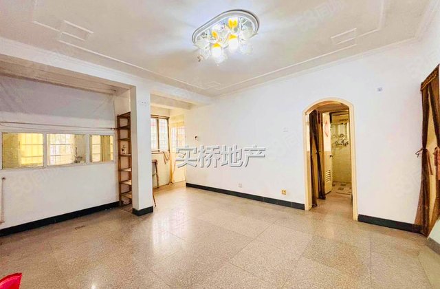 金鸡亭花园小区3室1厅89.99㎡168万二手房图片