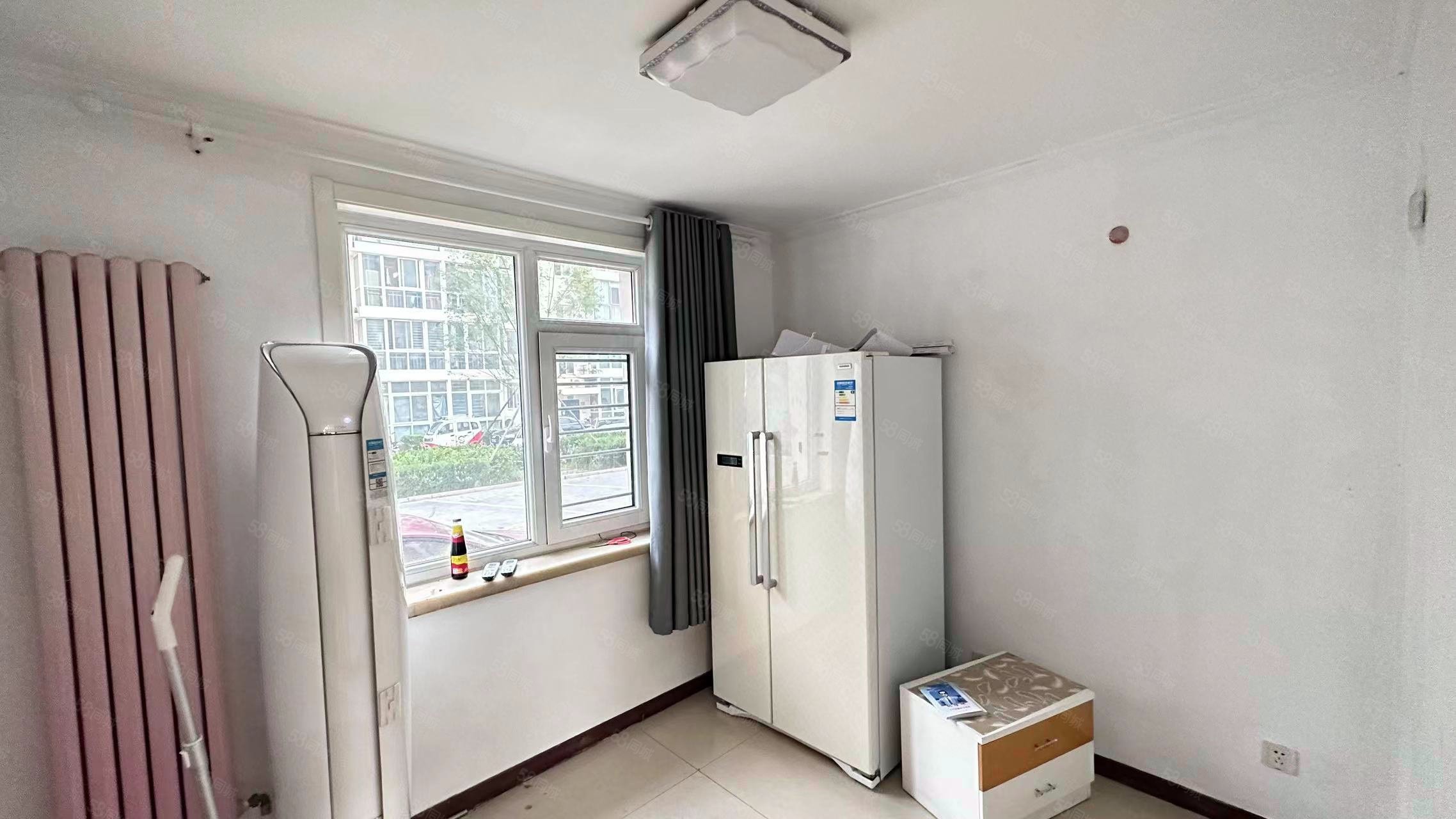 林蔭家園3室2廳2衛(wèi)129.1㎡南北228萬(wàn)