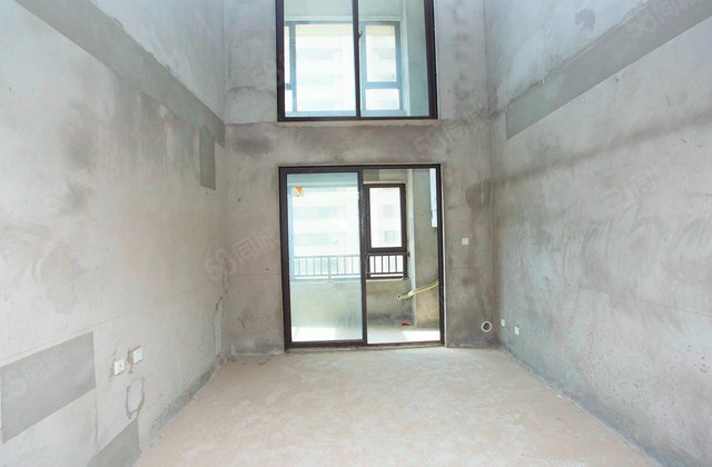 禹洲郎溪上里4室2厅111㎡143万二手房图片