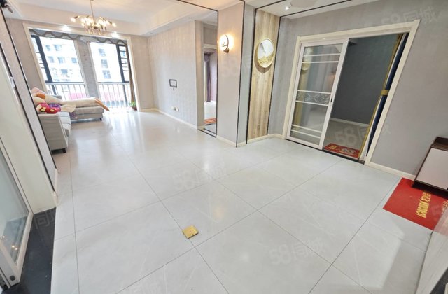 金安东诚2室2厅91㎡73万二手房图片