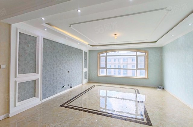 源山别院3室2厅157.16㎡92万二手房图片