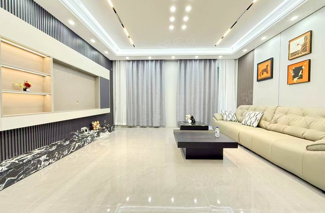 万龙银河城(西区)3室2厅113.57㎡42.8万二手房图片