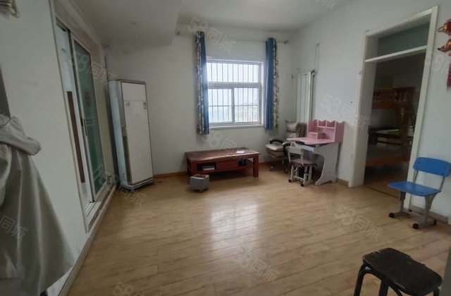 急售东关   文轩本部三室一厅 停车方便 闸北小区东区老一中