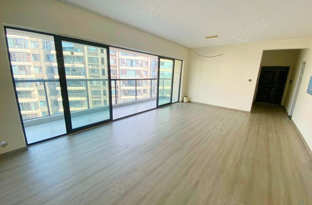 万景蓉元4室2厅123.32㎡248万二手房图片