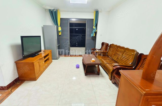 盛邦香颂4室2厅98.95㎡86万二手房图片