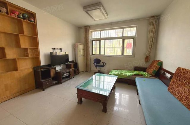 欧景丽都 居住密度低 满二 商业配套齐全 中间楼层