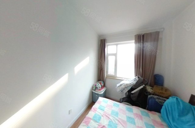 盛世天城2室1厅80㎡53万二手房图片