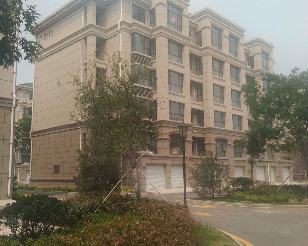 【交运金水岸, 交运金水岸小区详情,房价走势,房源,业主论坛】- 高密