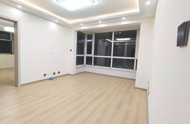 吴中印象(一期)2室2厅91.96㎡54.5万二手房图片