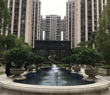 小区图片