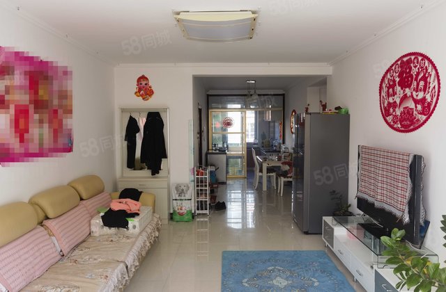 凤凰城2室2厅93.8㎡26万二手房图片