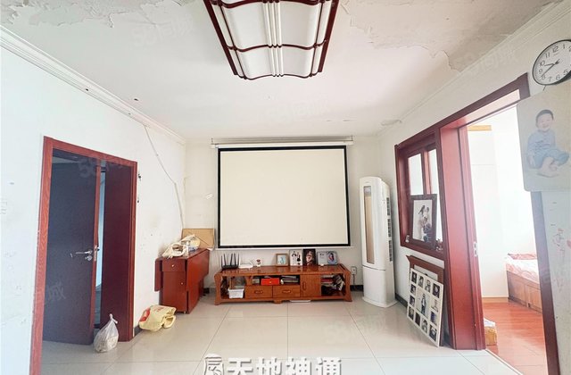 融城园南区3室1厅80.65㎡125万二手房图片