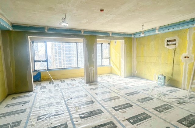 融信时光之城3室2厅137㎡77万二手房图片