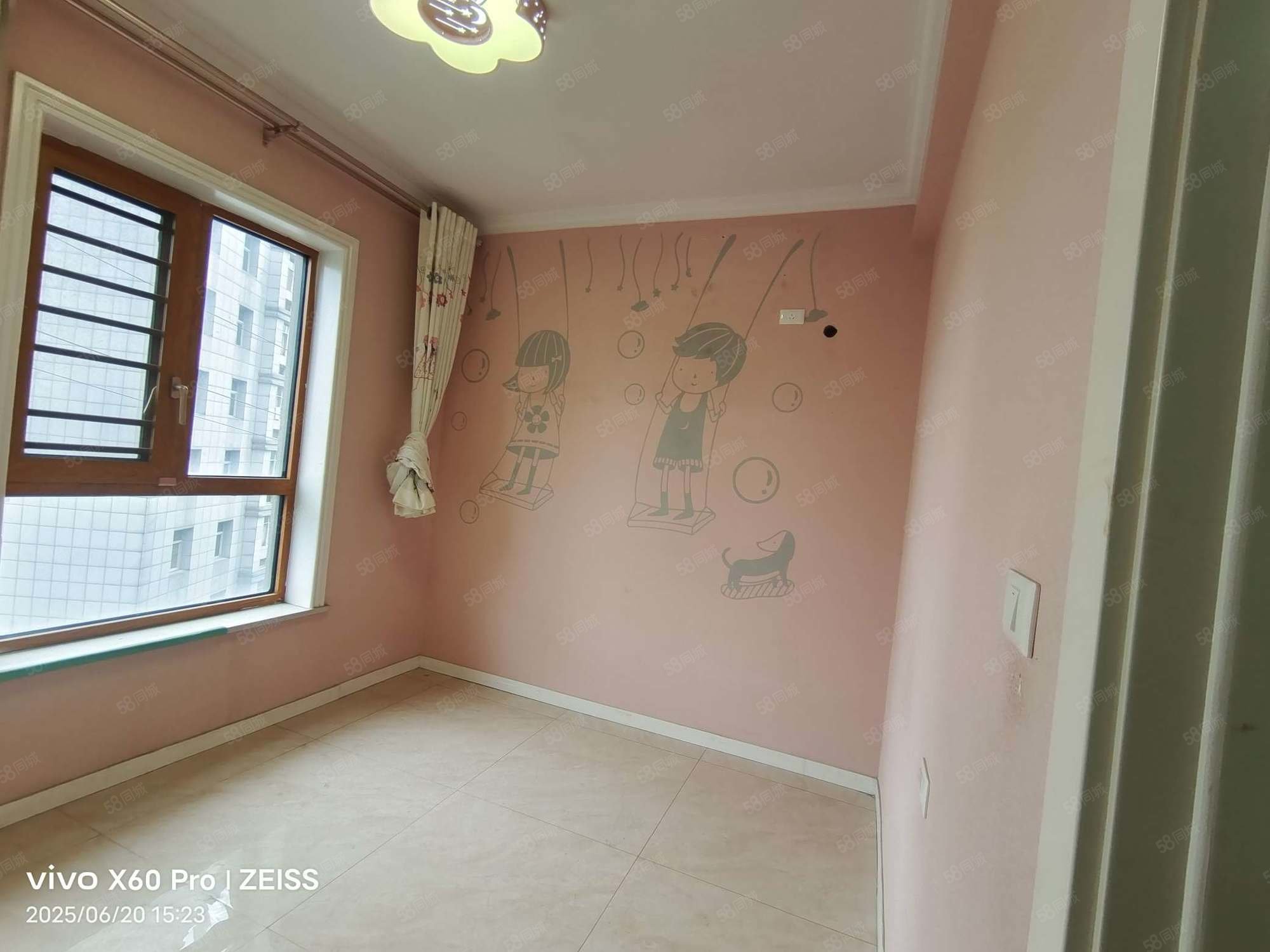 天麟汇景园3室2厅2卫120㎡南98万