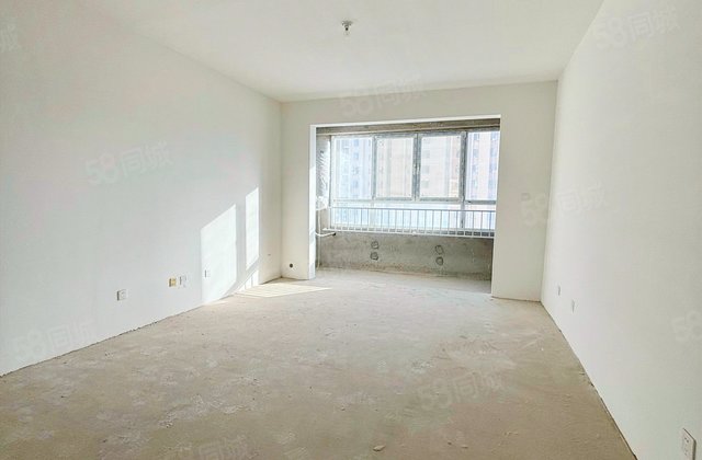 首开国风琅樾3室2厅132.24㎡190万二手房图片