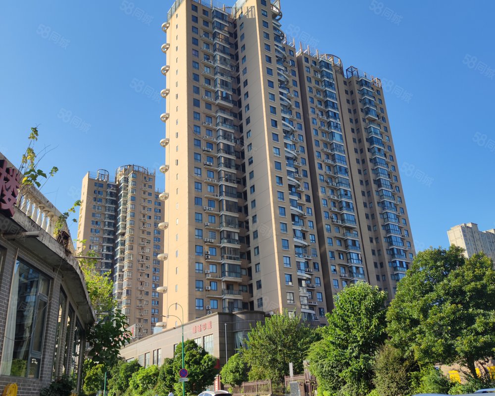 【丽景湾花园, 丽景湾花园小区详情,房价走势,房源,业主论坛】- 九江