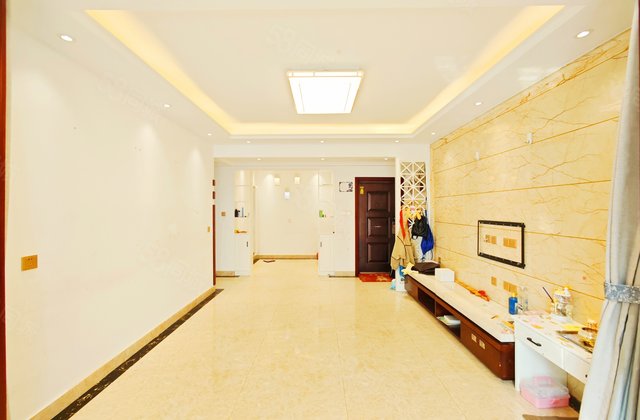 亚星望江居3室2厅114.21㎡123万二手房图片