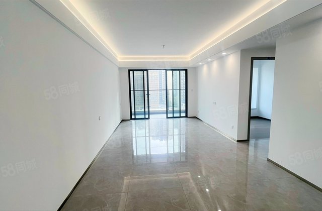 华福金湾水岸3室2厅95㎡88万二手房图片