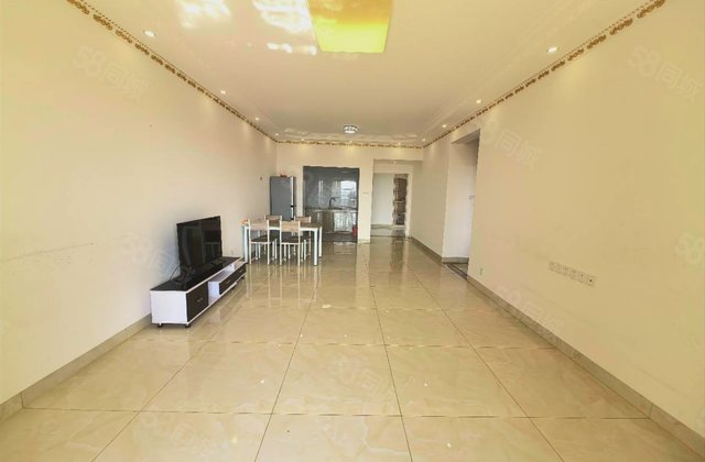 五源河公寓(二期)3室2厅126.09㎡149万二手房图片