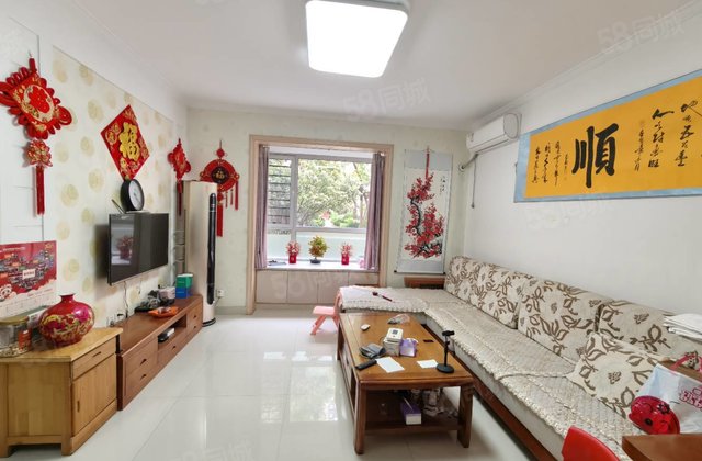 东昌东 开发区 东昌丽都 东边户三室  免大税 看房方便