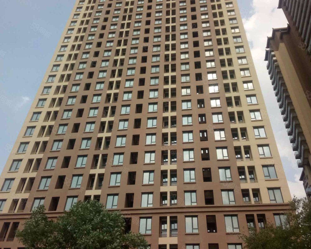 万科金色悦城小区详情,房价走势,房源,业主论坛】- 西安58同城