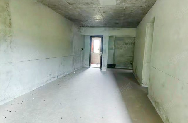 华侨城天鹅湖3室2厅108.61㎡133万二手房图片