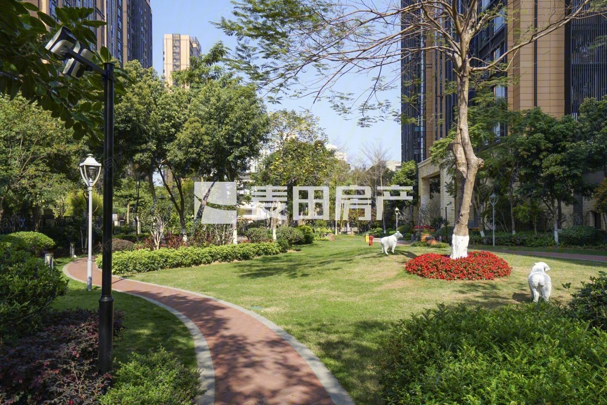 环境优美 中间楼层 大两居 朝向好,厦禾裕景(公寓住宅)-厦门58同城