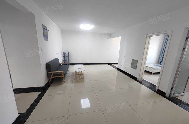 人民公园环境优美人车分流中央帝景三室双卫带储安全有保障有钥匙