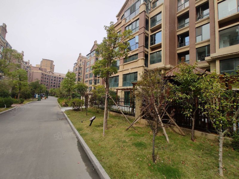 香樟公馆-开封58同城