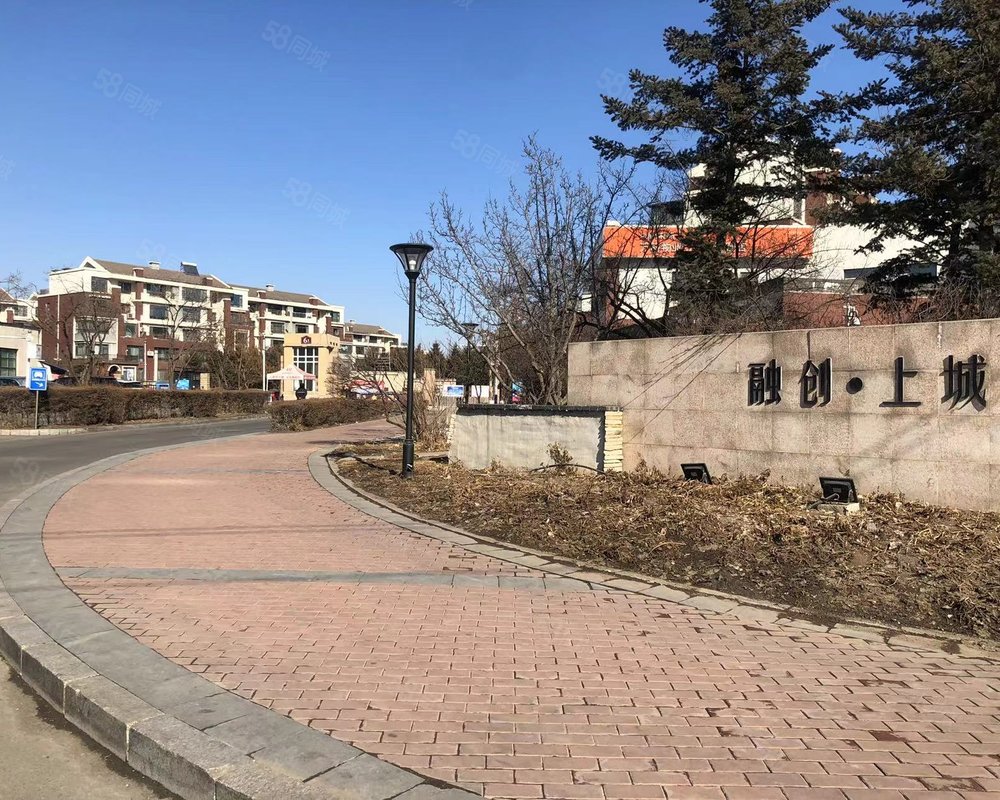 【融创上城(别墅), 融创上城(别墅)小区详情,房价走势,房源,业主论坛