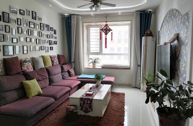 拎包入住，送全套家具家电，所见即所得