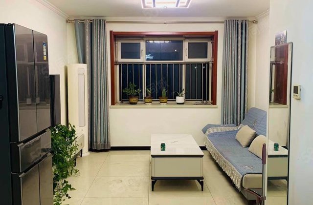 哈弗城(D1D2区)2室2厅90㎡38万二手房图片