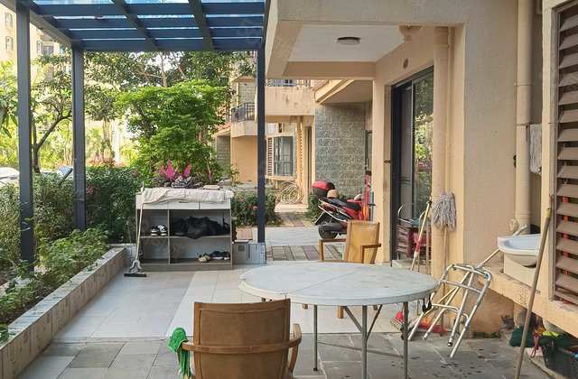 中润温泉水城2室2厅85㎡70万二手房图片