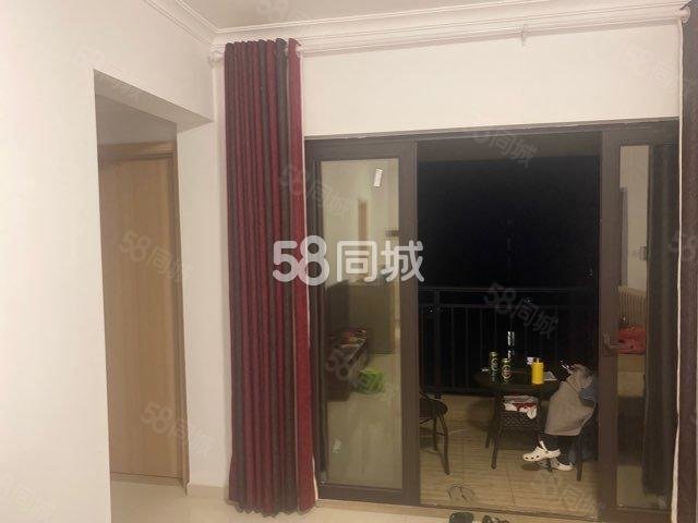 富力红树湾2室2厅1卫72㎡东45万