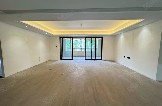 雅居乐万科中央公园4室2厅170㎡258.8万二手房图片