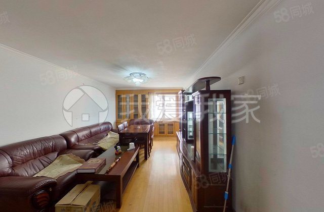 莲花小区2室1厅99.49㎡590万二手房图片