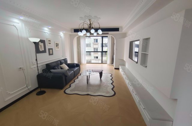 静安世纪花苑2室2厅95㎡445万二手房图片