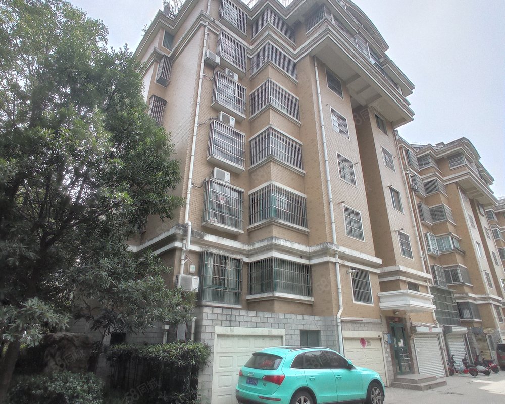 万霖花苑东区小区详情,房价走势,房源,业主论坛】- 阜阳58同城