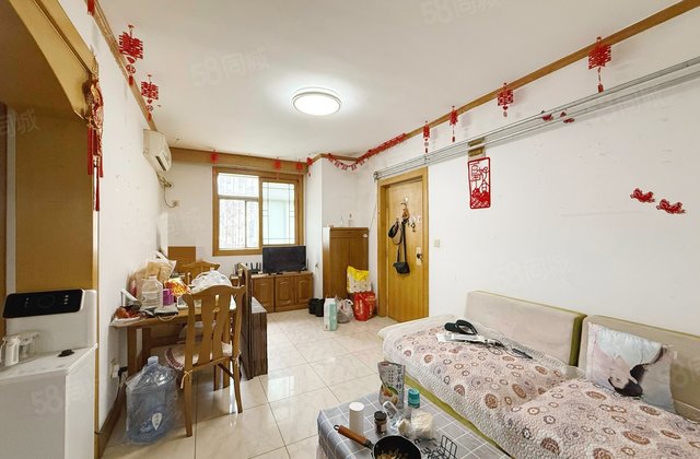交通路6号院2室2厅87㎡51万二手房图片
