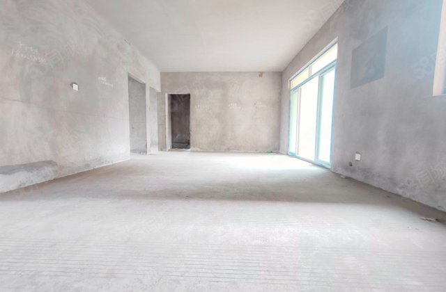 涪陵重隆半山雅筑3室2厅100㎡49.5万二手房图片