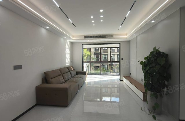建发文澜府3室2厅96㎡79.8万二手房图片